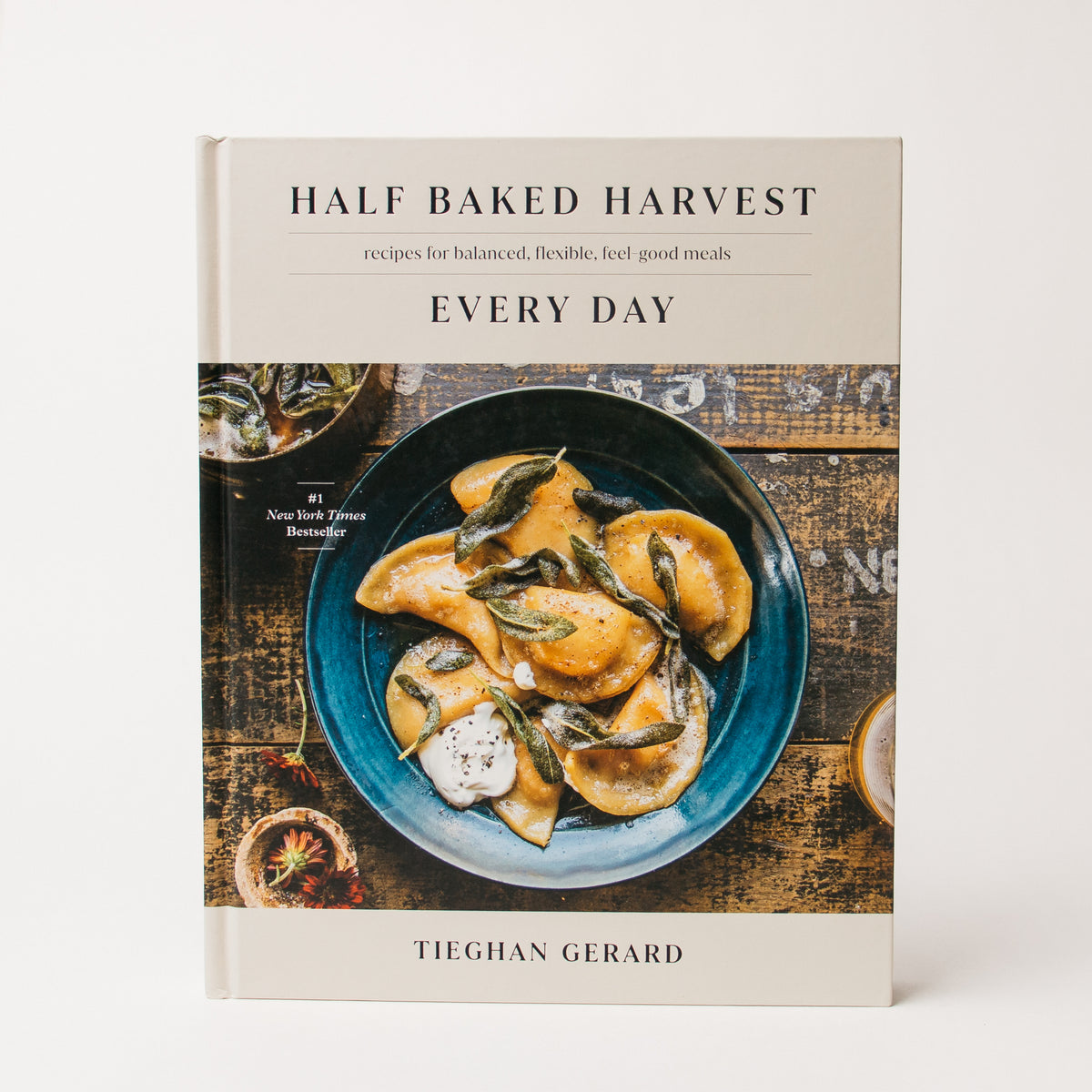 Half Baked Harvest | Every Day – Downton & Company