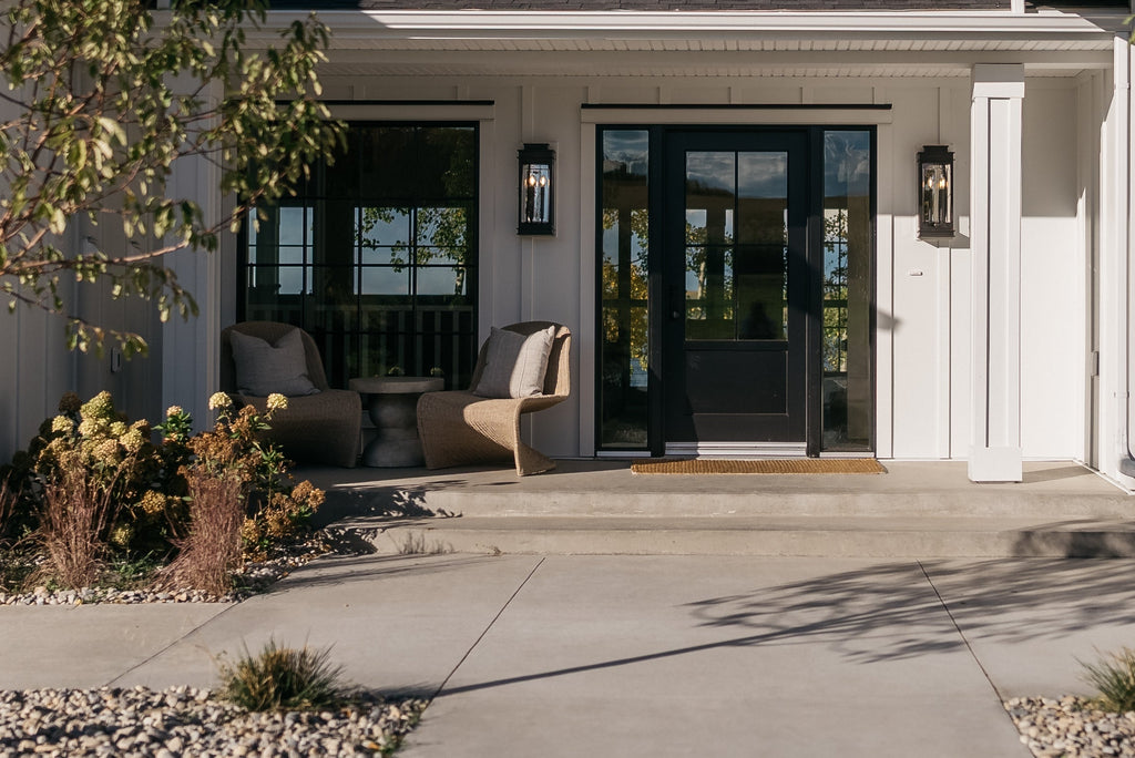 Our Summerhill Cottage