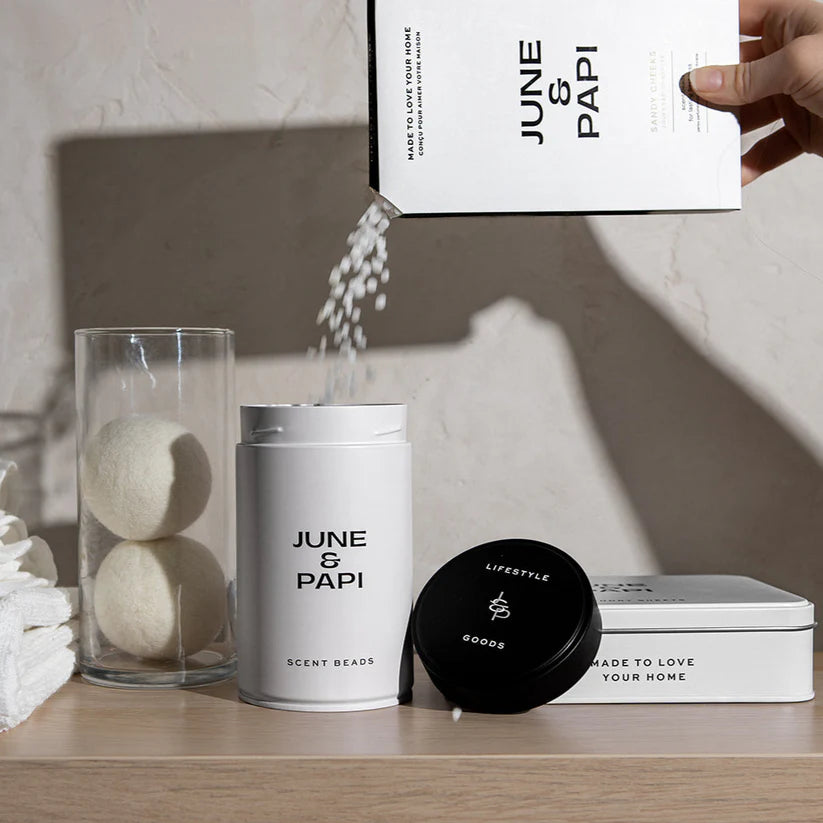 June Papi June & Papi Laundry Starter Kit – Downton & Company