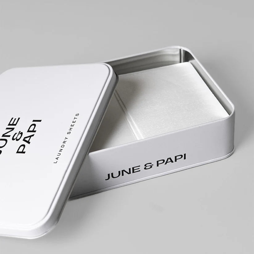 June Papi June & Papi Laundry Starter Kit – Downton & Company